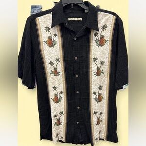 Vintage Hawaiian shirt